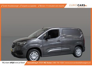 Opel Combo 1.5D L2h1 Edition Airco App connect Trekhaak