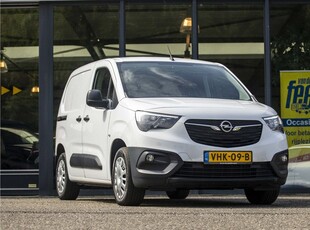 Opel Combo 1.5D L1H1 Edition EX.BTW