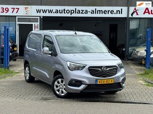 Opel Combo 1.5D L1H1 Euro6 3Zits Airco Cruise Navi Carplay