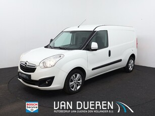 Opel Combo 1.6 CDTi L2H1 Sport LM 16 inch, Trekhaak, Stoelverwarming