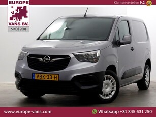 Opel Combo 1.6D 100pk L1H1 Edition Airco/Navi 07-2019