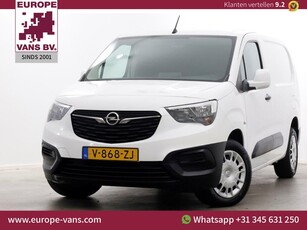 Opel Combo 1.6D 100pk L2H1 Edition Navi/Airco 05-2019