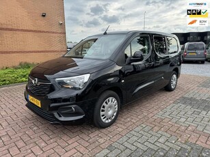 Opel Combo Tour 1.2 Turbo L2H1 Edition