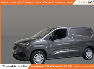 Opel Combo1.5D L1H1 Edition Airco App connect Trekhaak