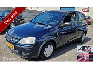 Opel Corsa 1.0-12V Essentia ST BEKR