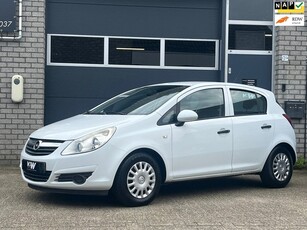 Opel Corsa 1.0-12V Selection