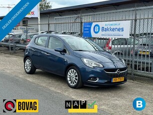 Opel Corsa 1.0 Turbo Cosmo Airco Cruise DAB+