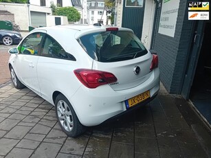 Opel Corsa 1.0 Turbo Edition nieuwe apk