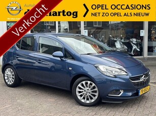 Opel Corsa 1.0 Turbo Innovation 90PK