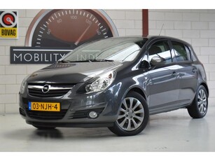 Opel Corsa 1.2-16V '111' Edition, 1e eig, 29.000km!!!