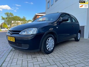 Opel Corsa 1.2-16V/2e eigenaar/Apk/88759 NAP