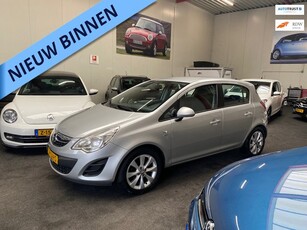 Opel Corsa 1.2-16V Active uitvoering