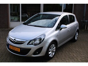 Opel Corsa 1.2-16V Berlin Airco, Cruise control