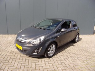 Opel Corsa 1.2-16V BlitZ