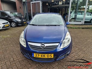 Opel Corsa 1.2-16V Business