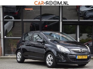 Opel Corsa 1.2-16V Business+ Cruise Navi Airco NAP