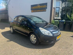 Opel Corsa 1.2-16V Enjoy