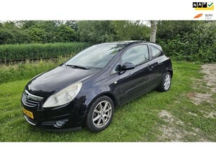 Opel Corsa 1.2-16V Enjoy