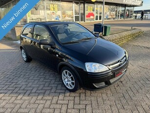 Opel Corsa 1.2-16V Enjoy *AIRCO* ELEK. PAKK BT LM VELGEN