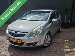 Opel Corsa 1.2-16V Enjoy *inruil mogelijk*