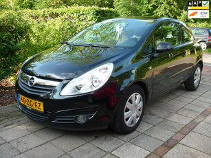 Opel Corsa 1.2-16V Enjoy,airco,trekhaak