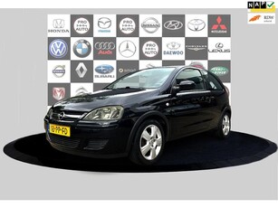 Opel Corsa 1.2-16V Maxx Airco_Nette wagen