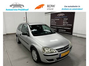 Opel Corsa 1.2-16V Rhythm AIRCO / NAVI / CARPLAY