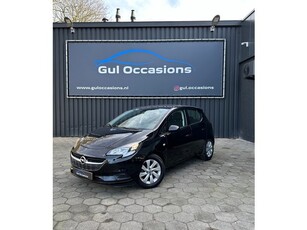 Opel Corsa 1.2 - 5 DRS Airco