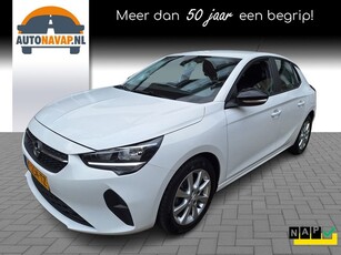 Opel Corsa 1.2 Edition /36.000