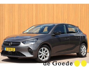 Opel Corsa 1.2 Elegance 1ste eigenaar org. NL-auto