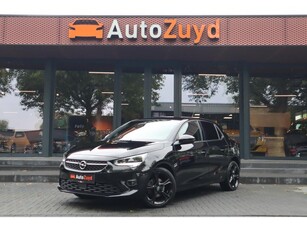 Opel Corsa 1.2 GS Line Automaat 130pk Clima / DAB / Virtual