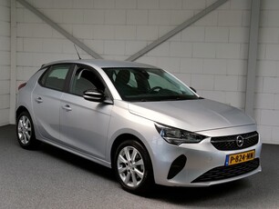 Opel Corsa 1.2T 100pk Edition Navi/PDC/LMV/Carplay (all-incl. prijs)