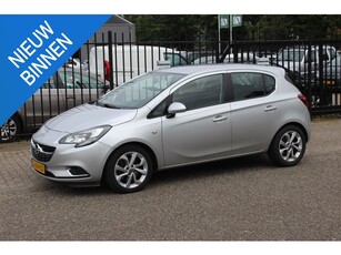 Opel Corsa 1.3 CDTI 5-deurs, Navigatie, Trekhaak!