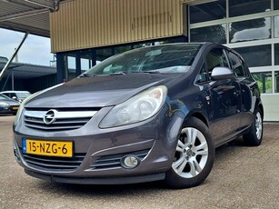 Opel Corsa 1.3 CDTi EcoFlex S/S '111' Edition (bj 2010)