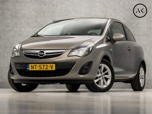 Opel Corsa 1.3 CDTi Sport (NAVIGATIE, BLUETOOTH