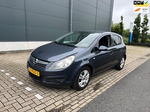 Opel Corsa 1.4-16V '111' Edition airco NAP