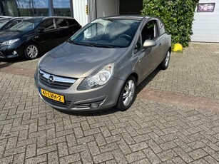 Opel Corsa 1.4-16V '111' Edition