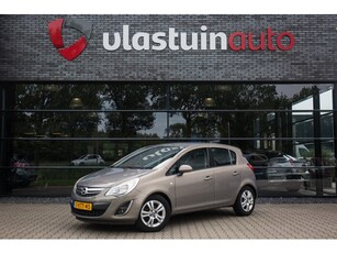 Opel Corsa 1.4-16V Berlin , Airco, Cruise, 5d (bj 2012)