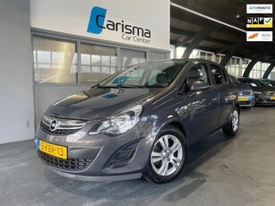 Opel Corsa 1.4-16V Berlin CruiseAirco