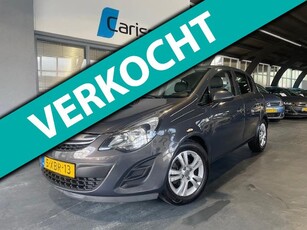 Opel Corsa 1.4-16V Berlin Cruise|Airco