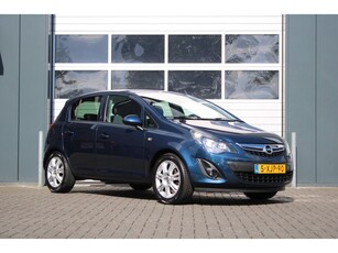 Opel Corsa 1.4-16V BlitZ VERKOCHT ! ! !