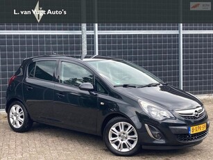 Opel Corsa 1.4-16V BlitZ