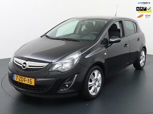 Opel Corsa 1.4-16V BlitZVol Opties2e EigenaarDealer