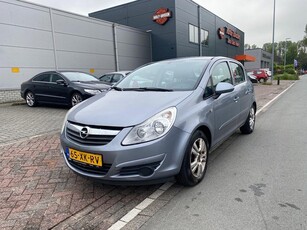 Opel Corsa 1.4-16V Business / Airco / Export