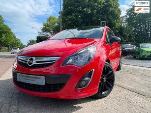 Opel Corsa 1.4-16V Color Edition A-C Elek Pakket Lmv