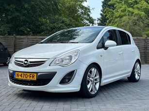 Opel Corsa 1.4-16V Cosmo