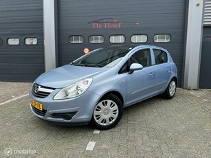 Opel Corsa 1.4-16V Cosmo ?Cruise ?Airco ?APK