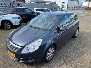 Opel Corsa 1.4-16V Enjoy AIRCO (APK 06-2025)