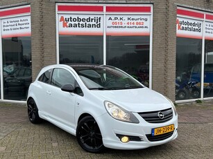 Opel Corsa 1.4-16V OPC Edition - Airco - Apk 17-04-2025 -