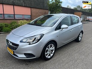 Opel Corsa 1.4 Color Edition Airco Boekjes N.A.P